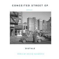 Conceited Street - Distale