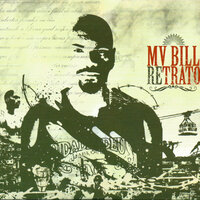 3 da Madruga - Mv Bill & Kmila CDD