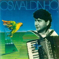 Mule Macho - Oswaldinho