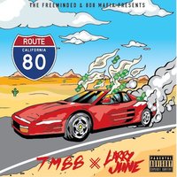 Top Shelf - Larry June & OG Maco