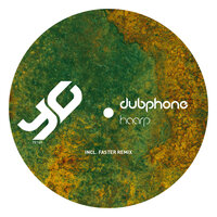 Haarp - Dubphone & Faster