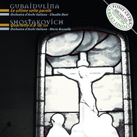 Ho sete - Mario Brunello
