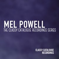 Rosetta - Mel Powell