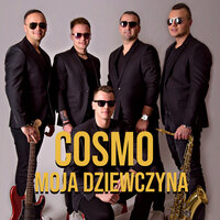 Moja dziewczyna - Cosmo