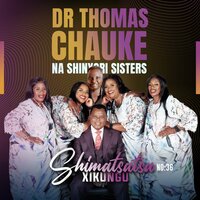 Michuvekili Rihlampfu - Dr Thomas Chauke