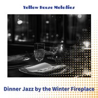 Wintry Gaze of the Moon - Yellow House Melodies