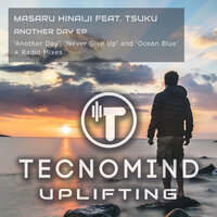 Ocean Blue - Masaru Hinaiji