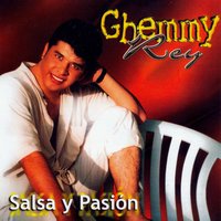 El Cantante de Moda - Ghemmy Rey