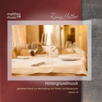 Die Summer meiner verlorenen Stunden - Klaviermusik (Gemafrei) - Ronny Matthes