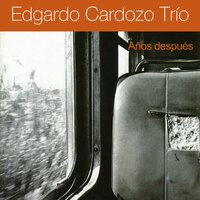 Bolero de la Espera - Edgardo Cardozo