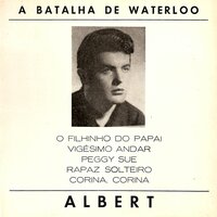 Corina, Corina - Albert Pavão & Bolão