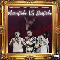 Marretada Vs Dentada - Nicolás Maciel & Demoor Drew & Pelé do Manifesto & MC FG