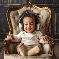 Sweet Baby Repose - Cool Babies & windlesity & Exuck