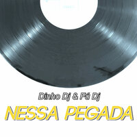 Gingada Maliciosa - Dinho Dj & Fú Dj
