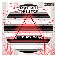 Under the Ground - Radau Deluxe & Danito