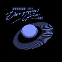 Dangerous Game - Sharam Jey & KAT