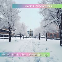 Touch of Moonlight Snow - Excellent Concept