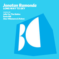 Long Way to Sky - Jonatan Ramonda