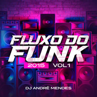 Mamadinha no Camarim - Dj André Mendes & MC 2K & VN