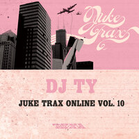Whoode - DJ Ty