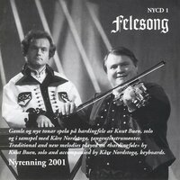Jondalsminne - Knut Buen & Kåre Nordstoga