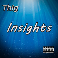Sei Lá Sabe - Thig