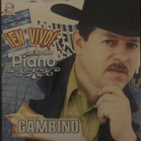 Paso Del Norte (En Vivo) - Gambino