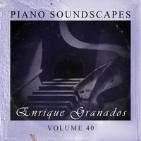 In the Style of Scarlatti - Энрике Гранадос
