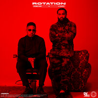 Rotation - ICEKIID & J-Mix