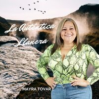 Luna de Octubre - Mayra Tovar