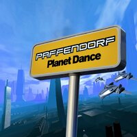 Planet Dance - Paffendorf
