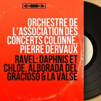 Miroirs, M. 43: No. 4, Alborada del Gracioso - Orchestre de l'Association des Concerts Colonne & Морис Равель