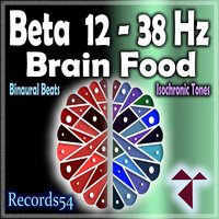 Beta 12 - 38 Hz: Pad Piano (Binaural Beats - Isochronic Tones) - My Meditation Music, Binaural Beats Waves & Binaural Beats Noise & My Meditation Music & Binaural Beats Noise & Binaural Beats Waves