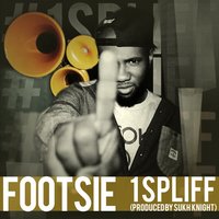 1 Spliff - Footsie