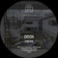 Outlaw - Orion