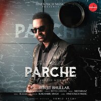 Parche - Surjit Bhullar & Sudesh Kumari