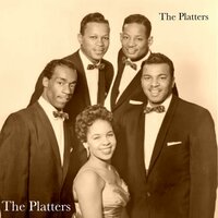 I Wanna - The Platters