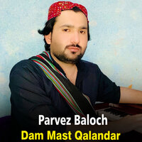 Chehra Kitabiya - Parvez Baloch