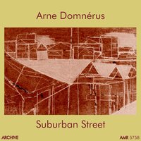 Love for Sale - Arne Domnerus