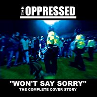 Madness - The Oppressed