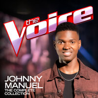 A Change Is Gonna Come - Johnny Manuel