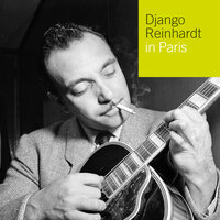 Three Little Words - Django Reinhardt
