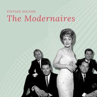 Please Don't Cry - The Modernaires