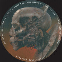 Men Without Shadows - Krachkonvolut
