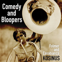 Trombone Effect 2 - Nicolas Folmer & Michel Casabianca & Nicolas Folmer, Michel Casabianca