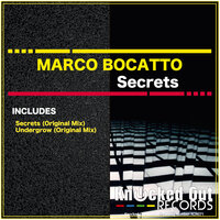 Secrets - Marco Bocatto