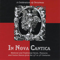 Courant Dances from Taffelconsort 1621 - In Nova Cantica