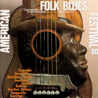 What My Mama Told Me - Carey Bell & Odie Payne & Robert Stroger & Eddie Taylor & Hubert Sumlin