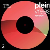 Blizzard - Notize