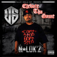 Murda on my Mind - N-LOK'Z & Big Gavino & Homie Jay